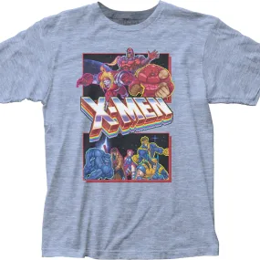 16-Bit X-Men T-Shirt