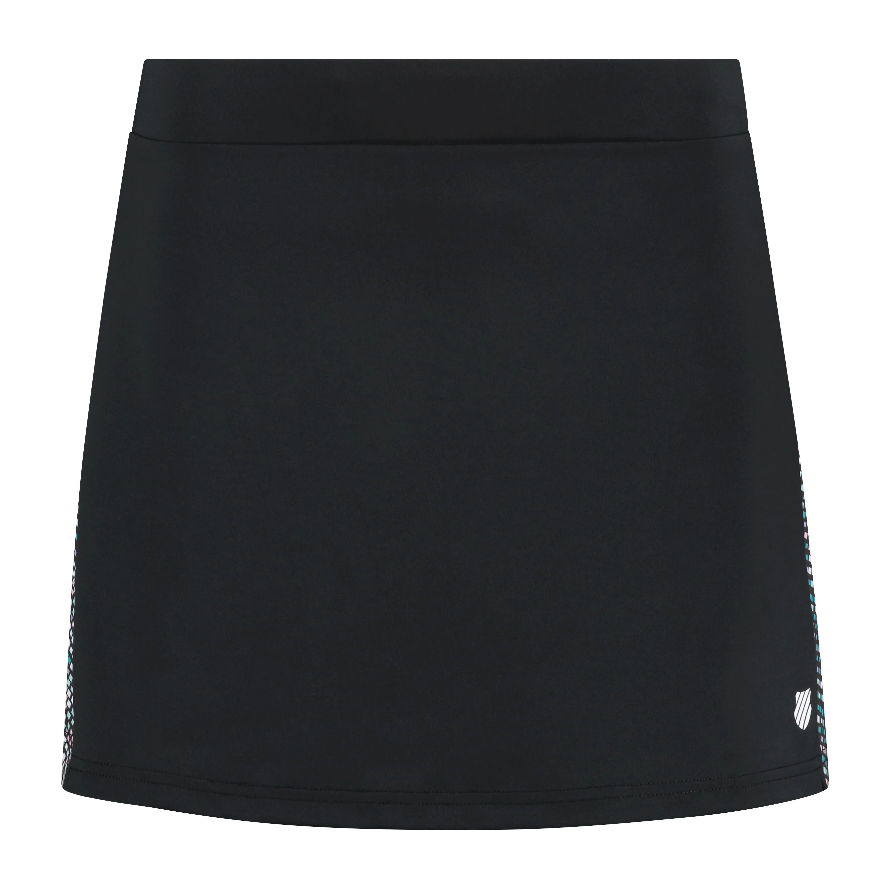 194246-086 | WOMENS HYPERCOURT EXPRESS SKIRT 2 | LIMO BLACK