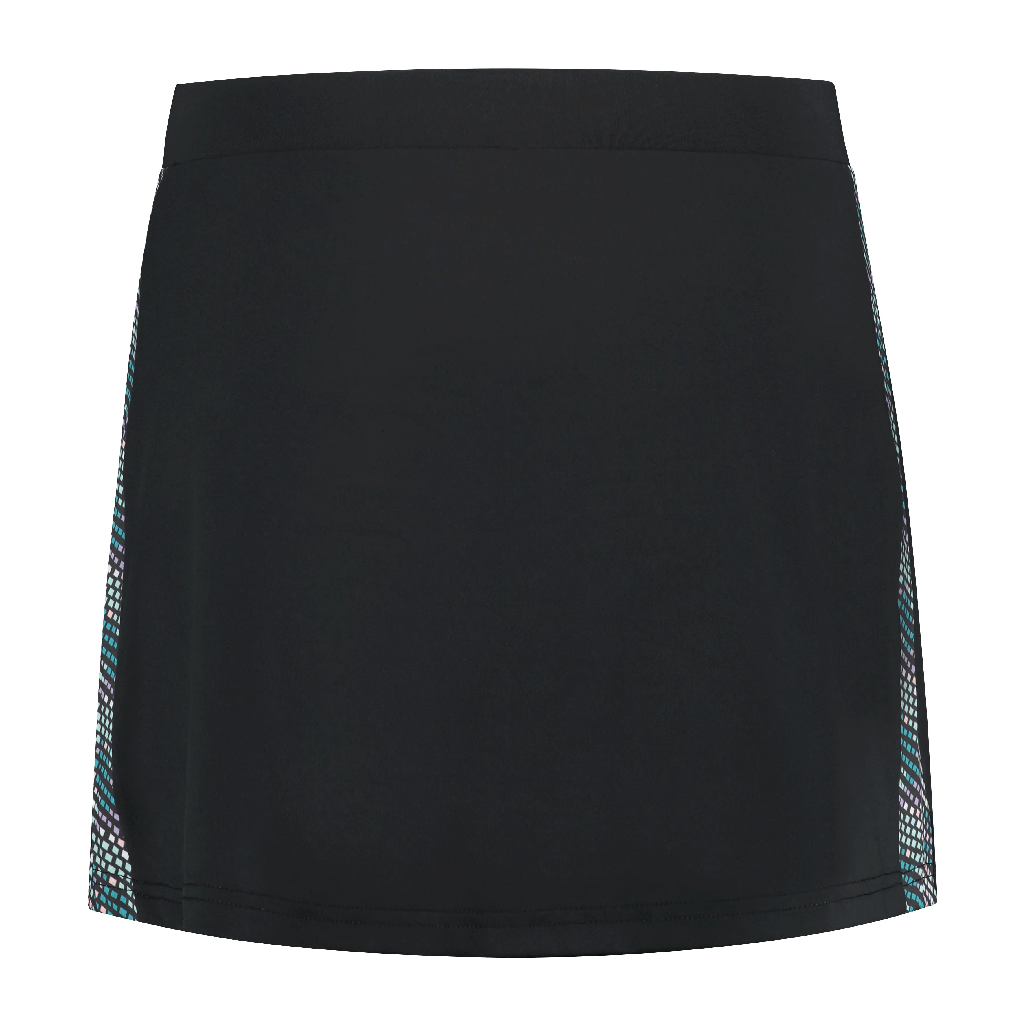 194246-086 | WOMENS HYPERCOURT EXPRESS SKIRT 2 | LIMO BLACK