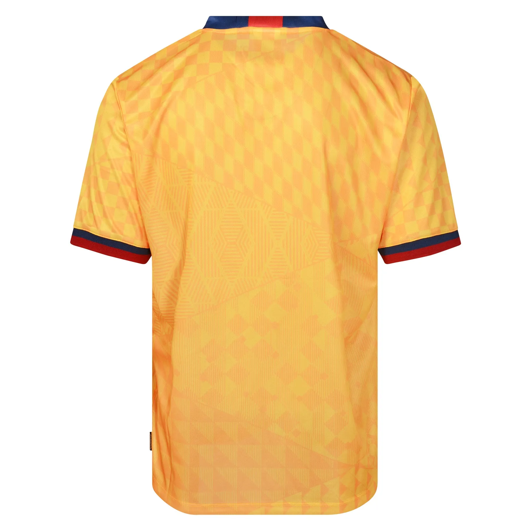 2024 COLOMBIA ICONIC GRAPHIC JERSEY