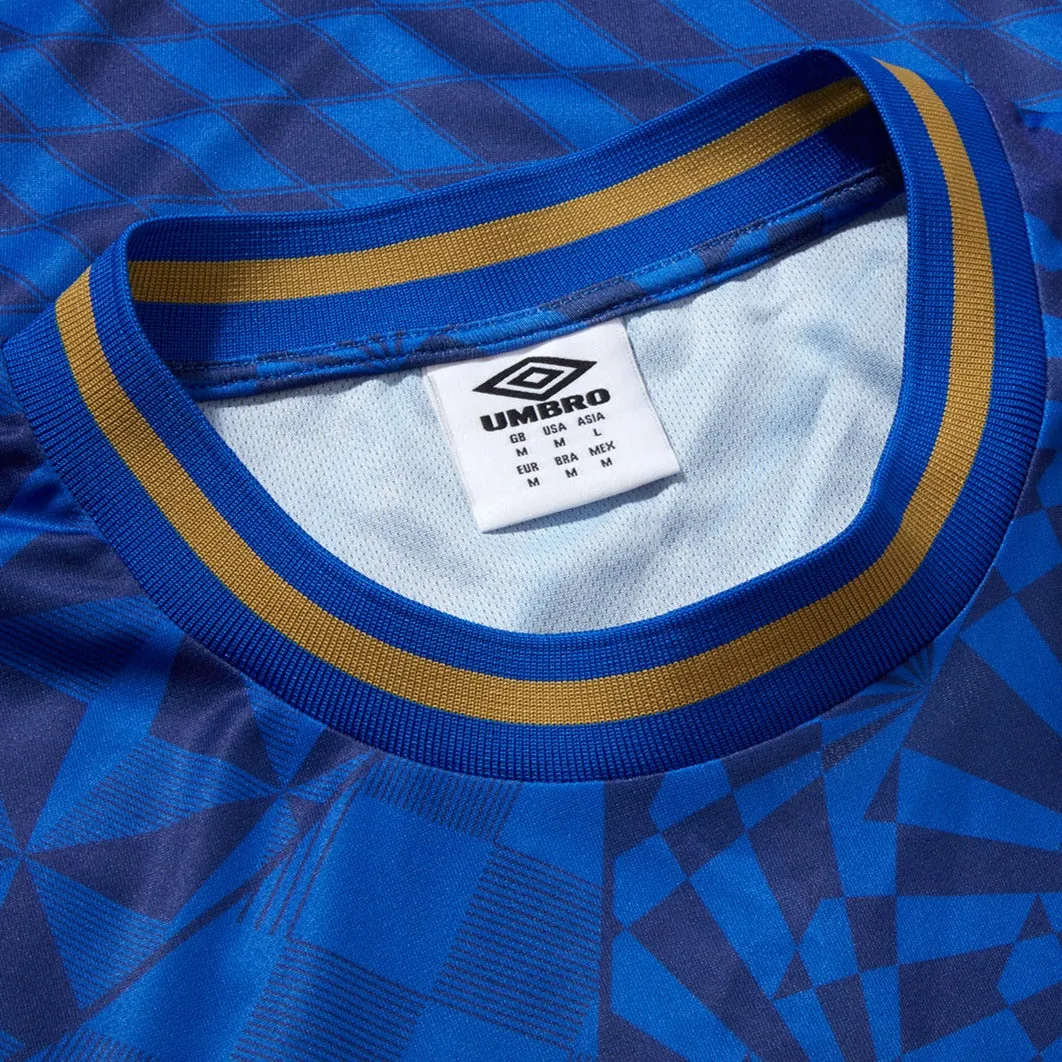 2024 ITALY ICONIC GRAPHIC JERSEY