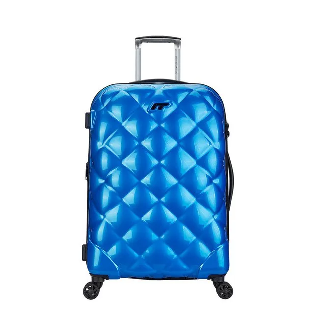 20'24'29'Women Trolley Suitcase Universal Wheel Suitcase Valise Enfant Ultra Light Boarding Case