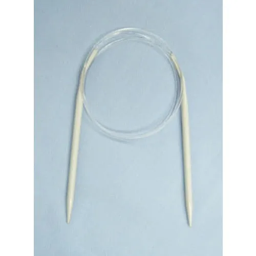 24" (60 cm) Circular Knitting Needle (Nylon Cables)