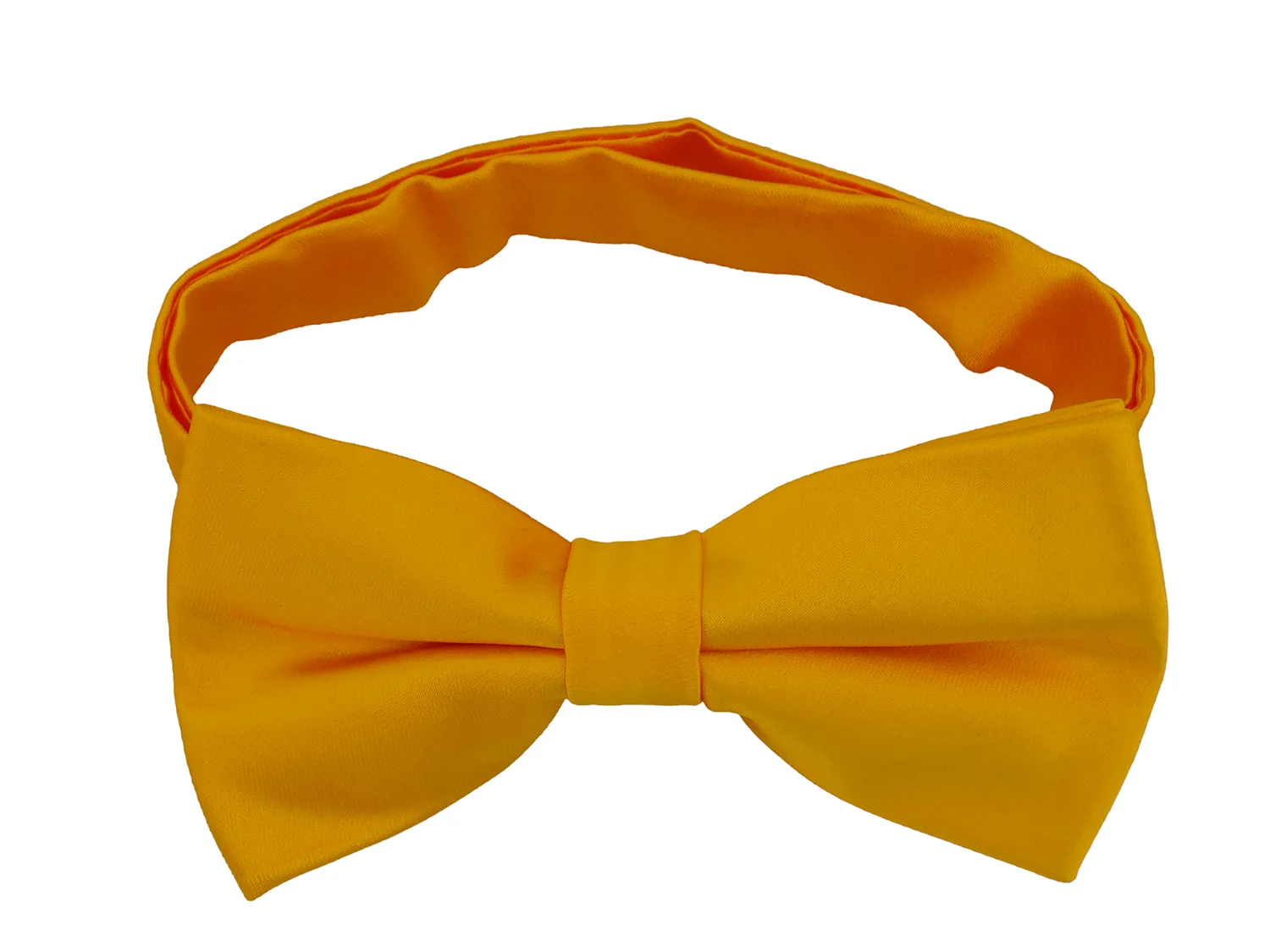 265-43, Men's Assorted Plain Bow Tie