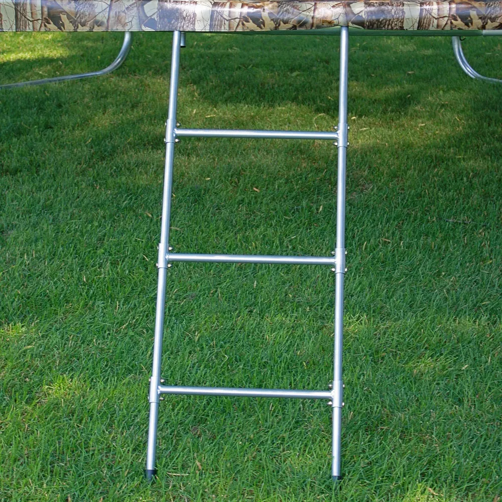 3-Rung Ladder and Game Accessory Kit