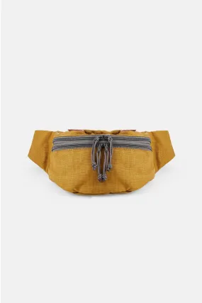 3 Zip Waist Pack