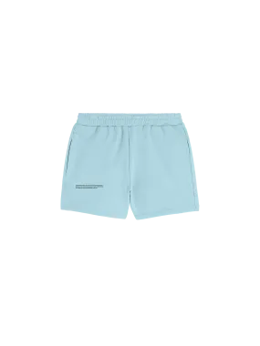 365 Midweight Shorts—celestial blue