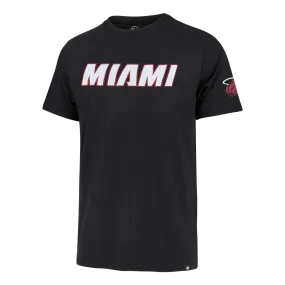 '47 Brand Miami HEAT Fieldhouse Tee