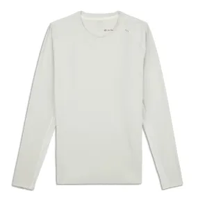 5 Year Basic Long Sleeve Shirt Henley - Resale