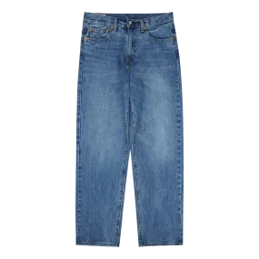 568 Stay Loose Z8194  Medium Indigo Worn In