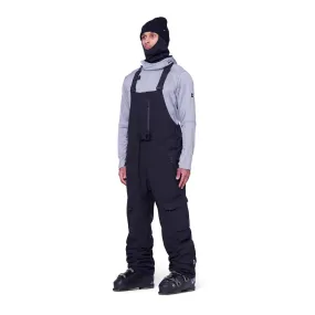 Hydrastash Quantum Thermagraph Bib Pant 2024 - Enhanced for Optimal Performance