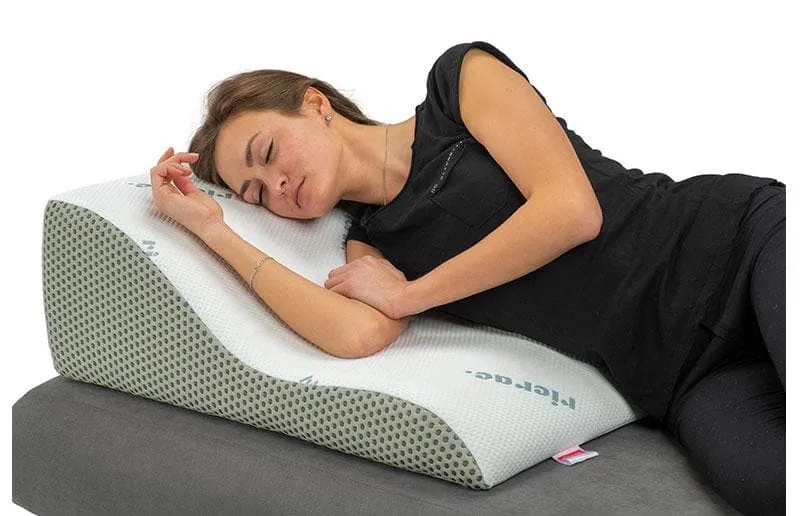 Acid Reflux Wedge Pillow - Rabbies