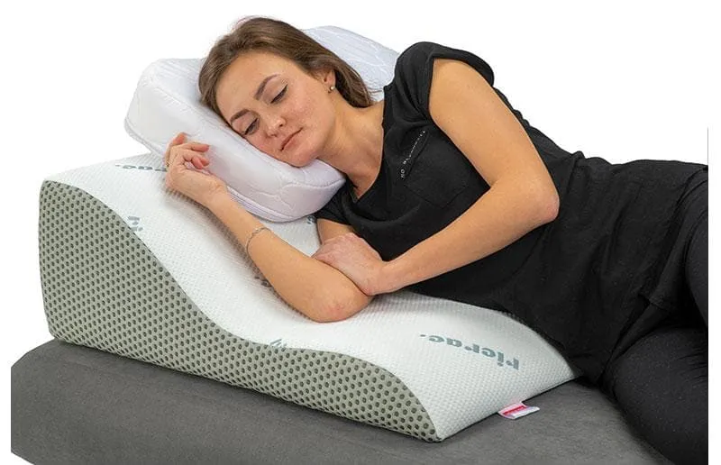 Acid Reflux Wedge Pillow - Rabbies