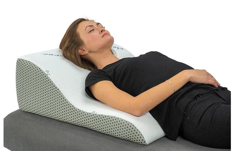 Acid Reflux Wedge Pillow - Rabbies