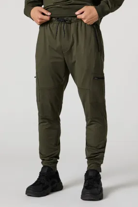 Active Soft Cargo Jogger