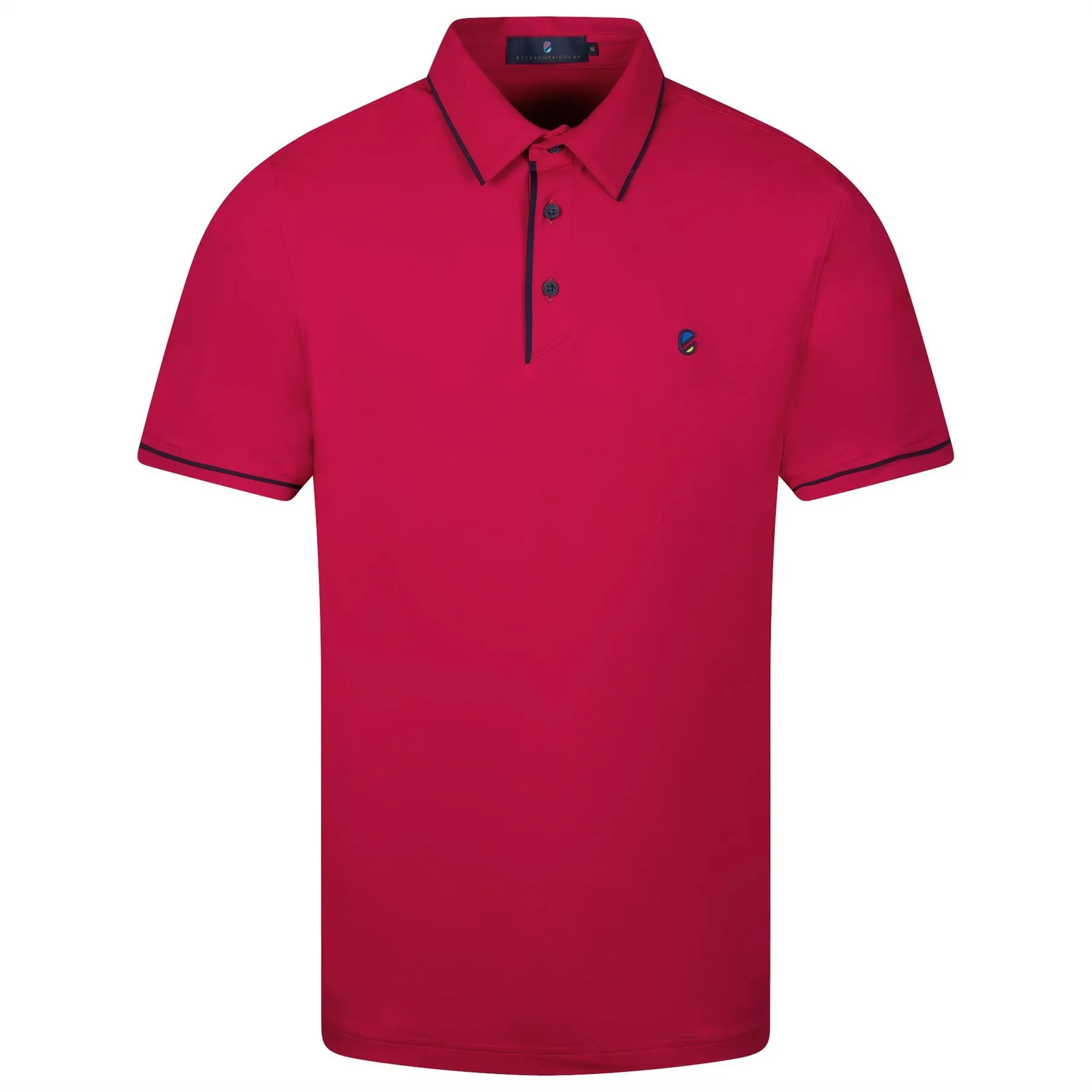 Activities Polo Persian Red - AW23