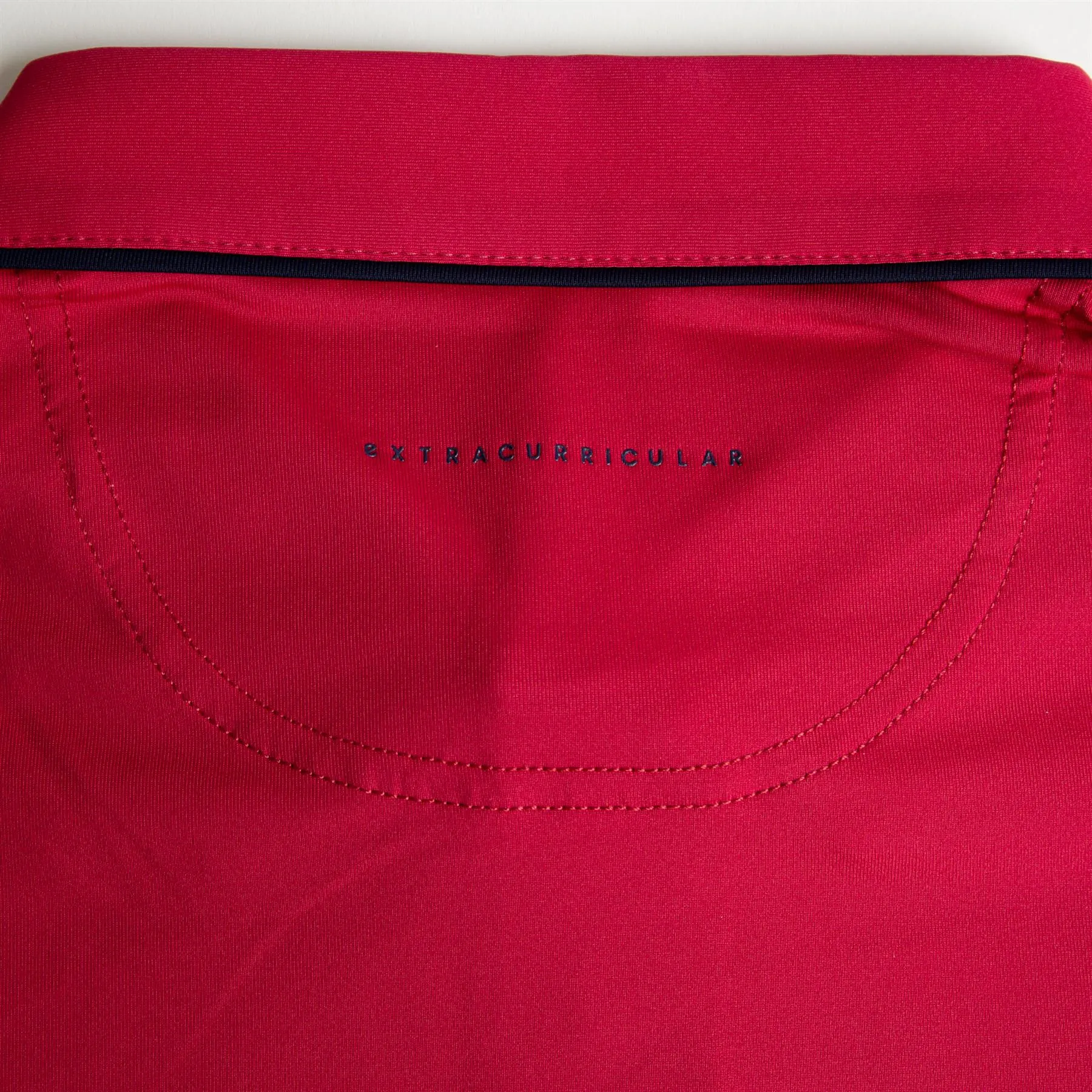 Activities Polo Persian Red - AW23