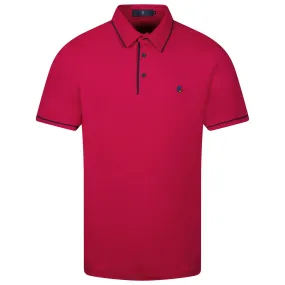 Activities Polo Persian Red - AW23