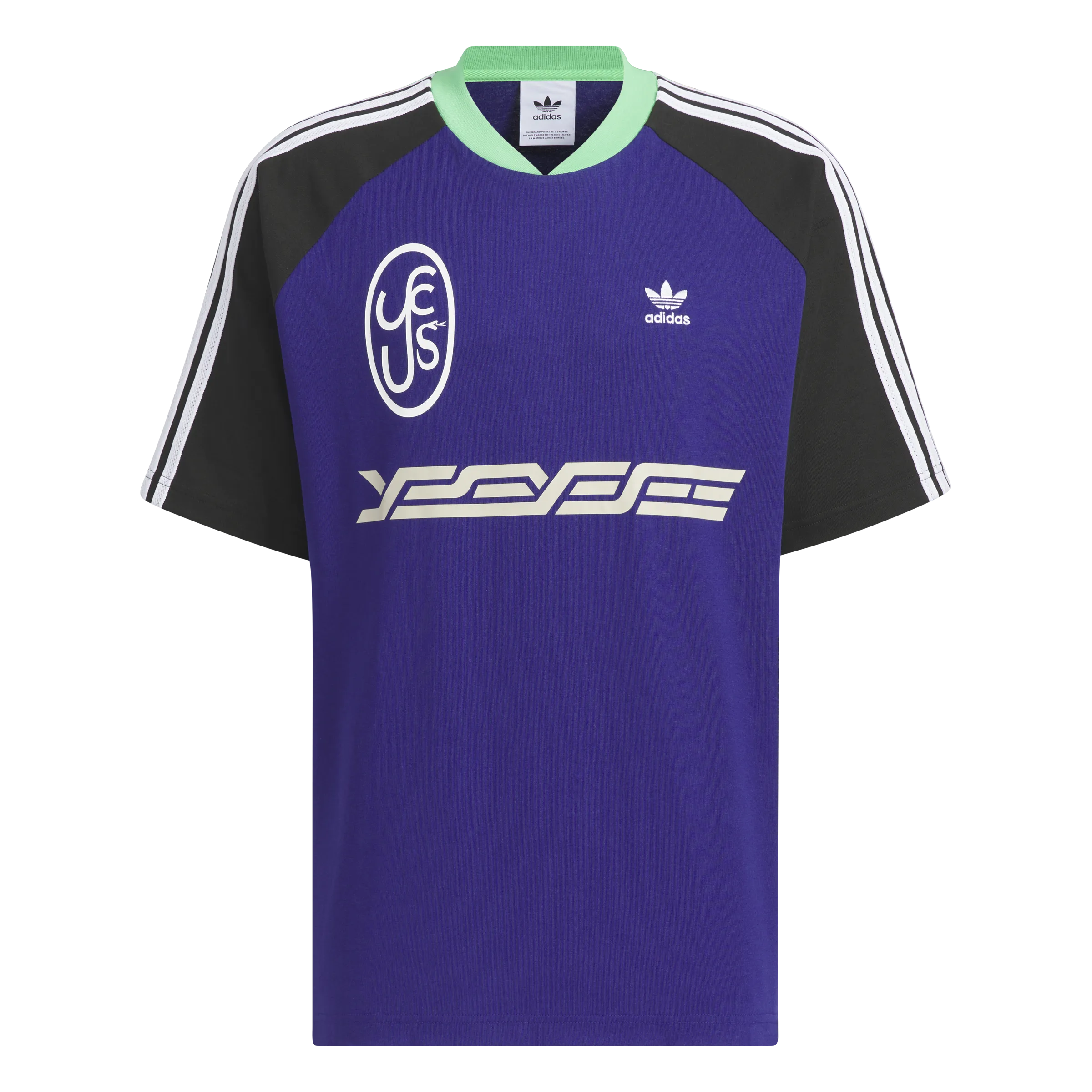 ADIDAS BS TEAM TEE