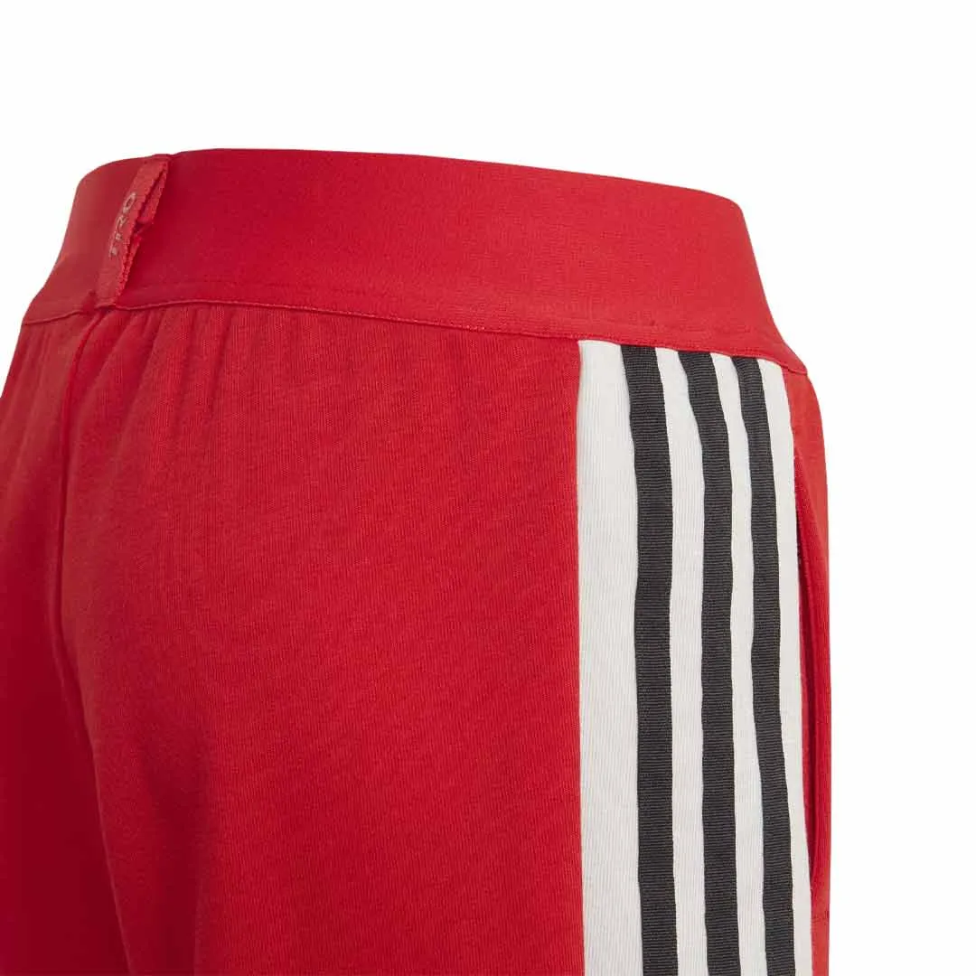 adidas - Kids' (Junior) Tiro Shorts (HY4224)