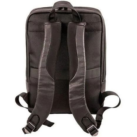 Adpel Torino Laptop Backpack Black