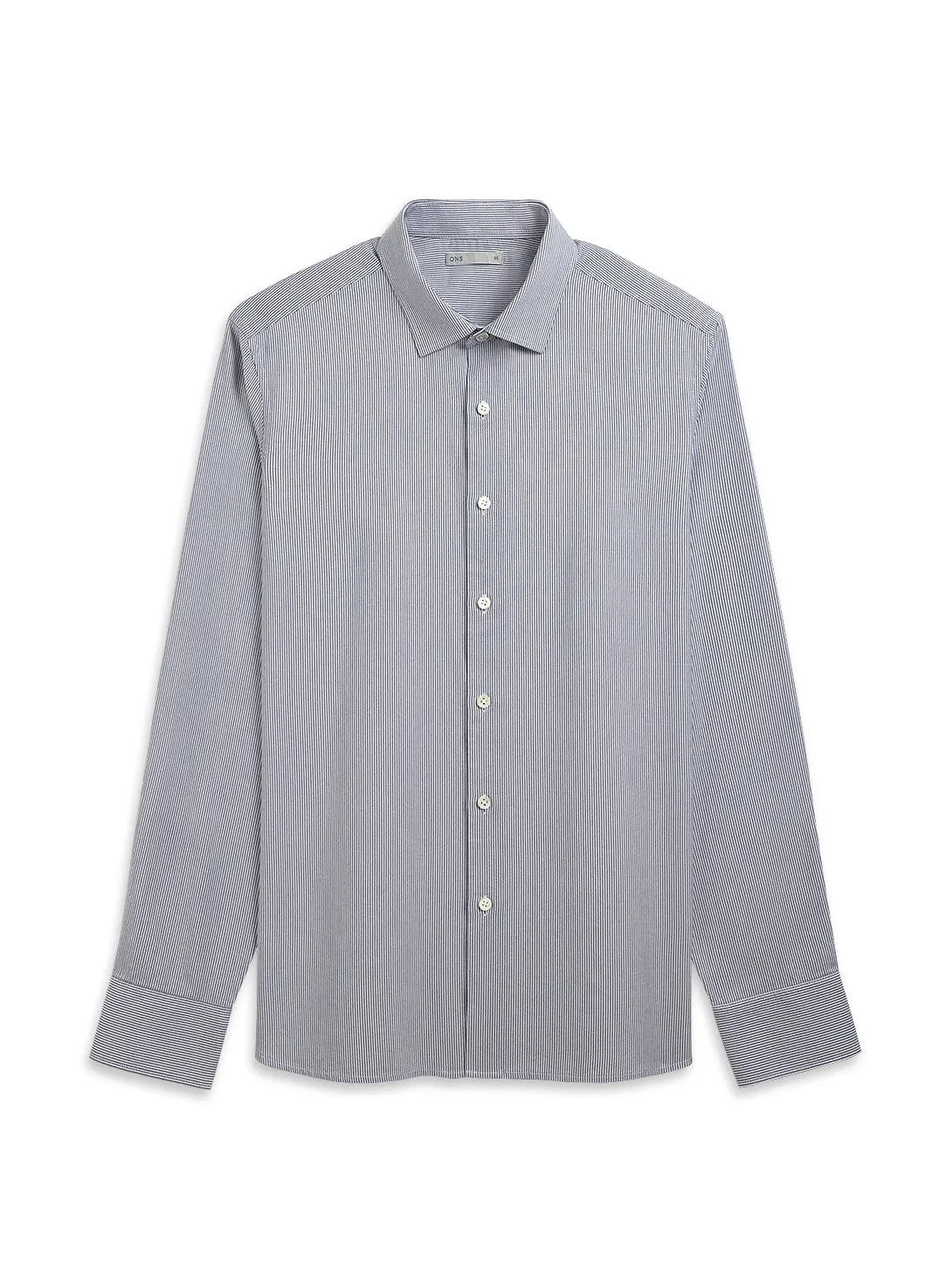 Adrian Stripe Shirt