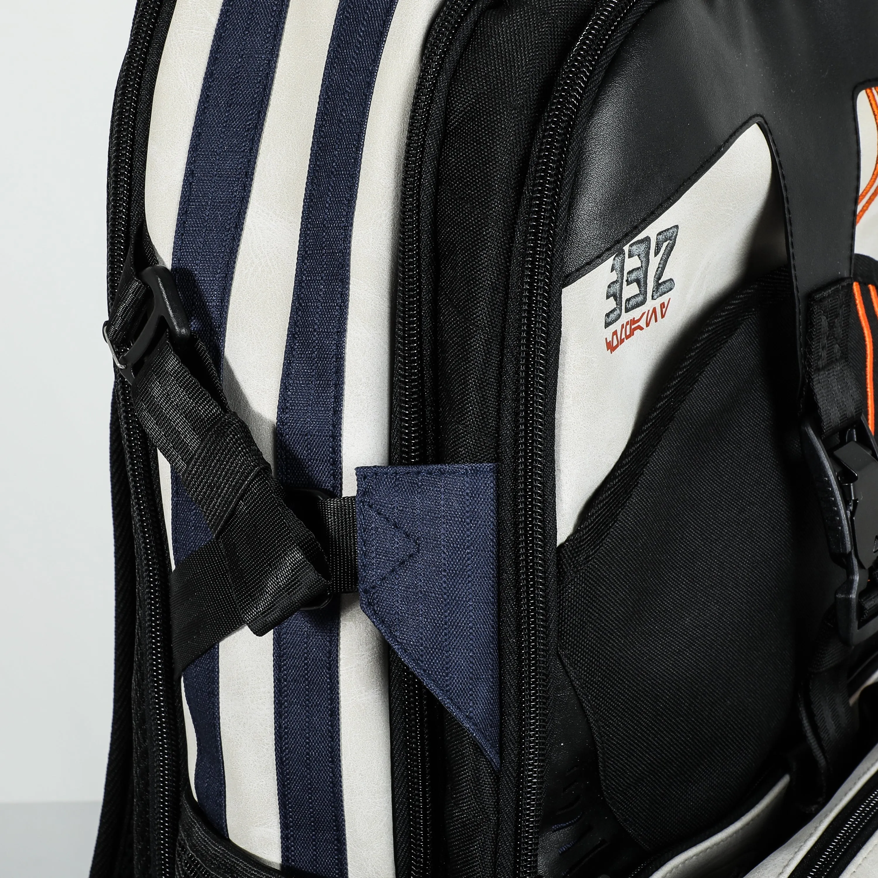 Ahsoka Trooper Backpack