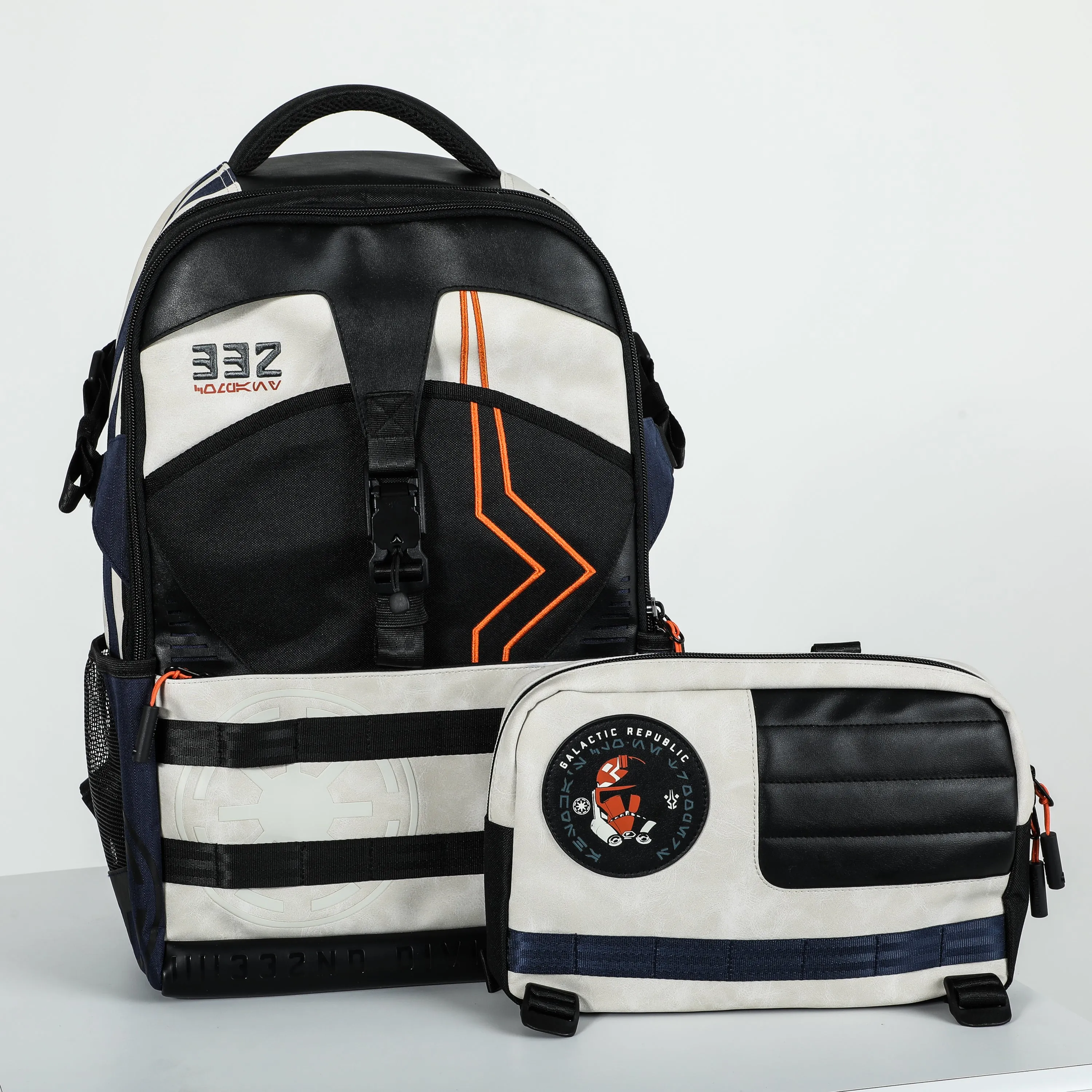 Ahsoka Trooper Backpack