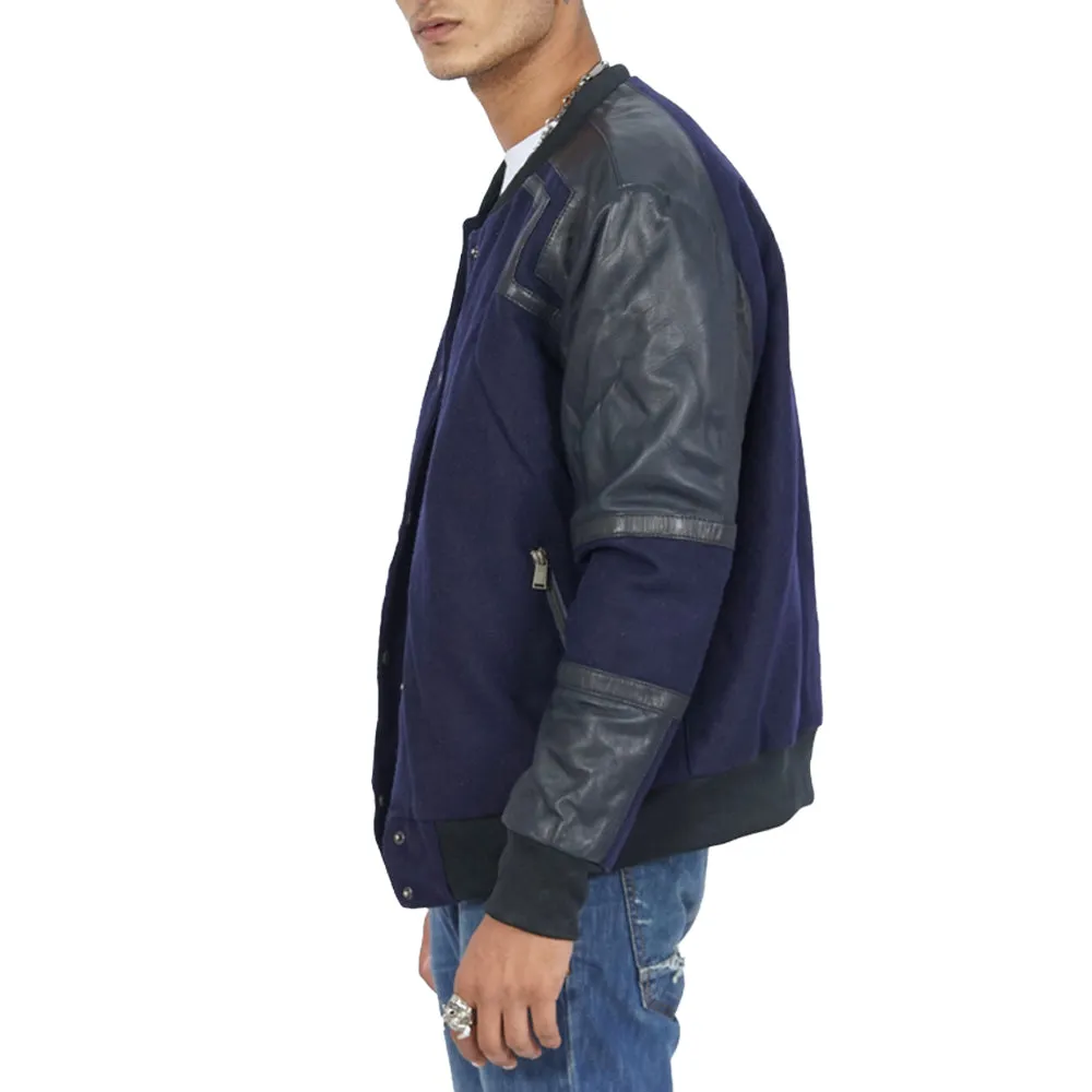 Alexander Varsity Jacket