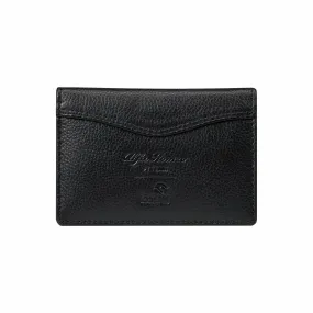 Alfa Romeo Racing F1 Card Holder - Black