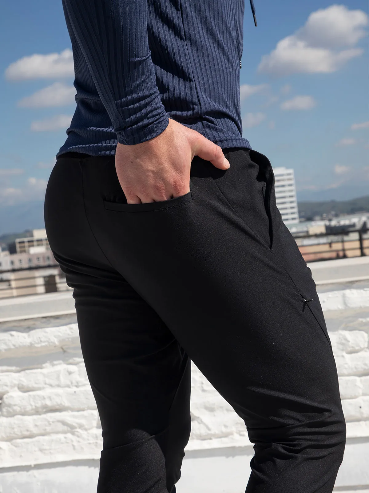 All Day Elite Performance Jogger Pants