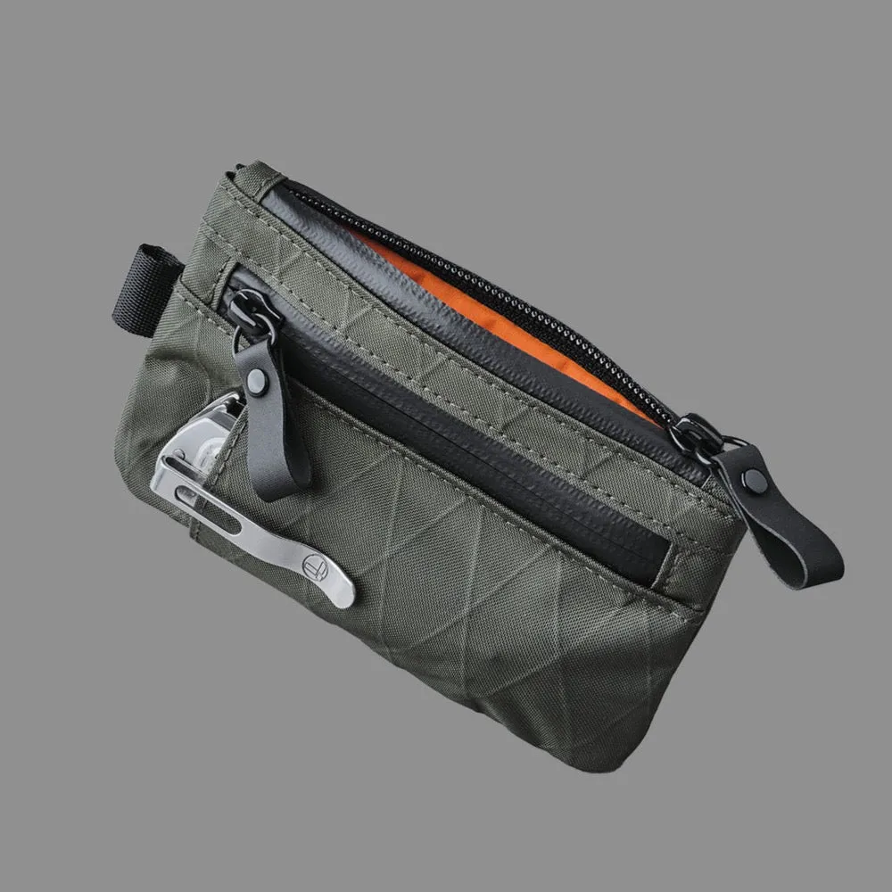 Alpaka Zip Pouch Pro