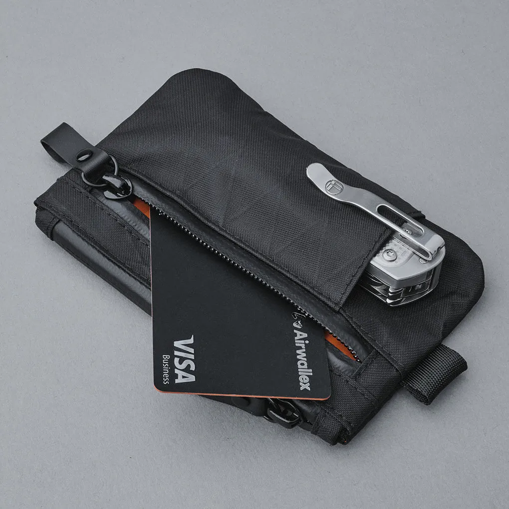 Alpaka Zip Pouch Pro