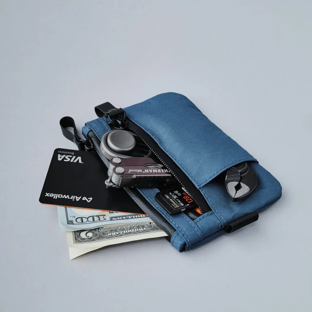 Alpaka Zip Pouch Pro