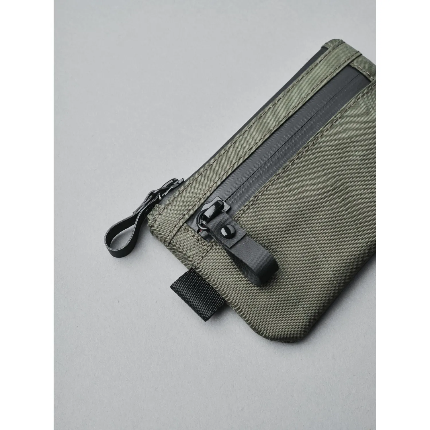 ALPAKA Zip Pouch