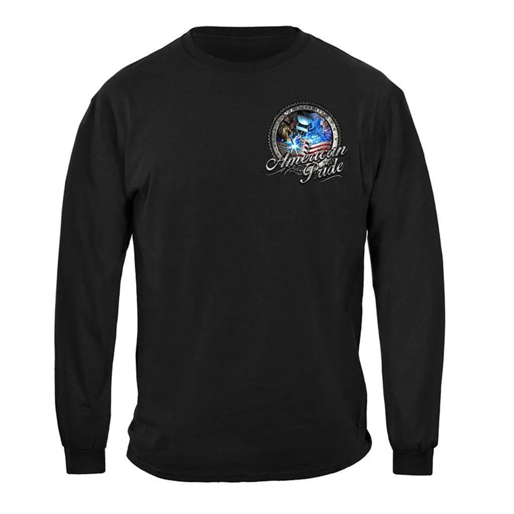 American Pride Welder Long Sleeves