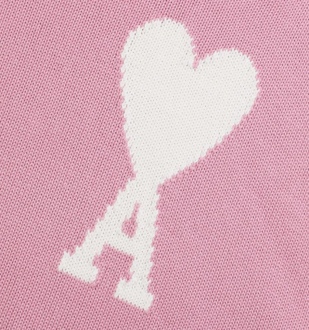 Ami De Coeur Crewneck Sweater