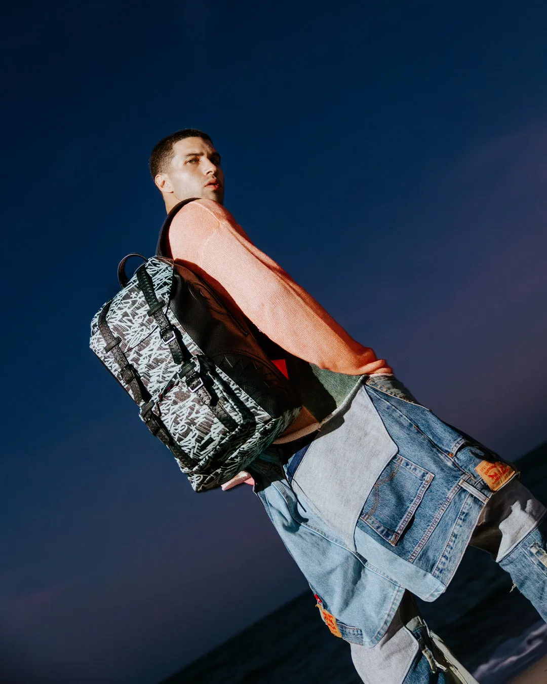 A.M.P.M HILLS BACKPACK