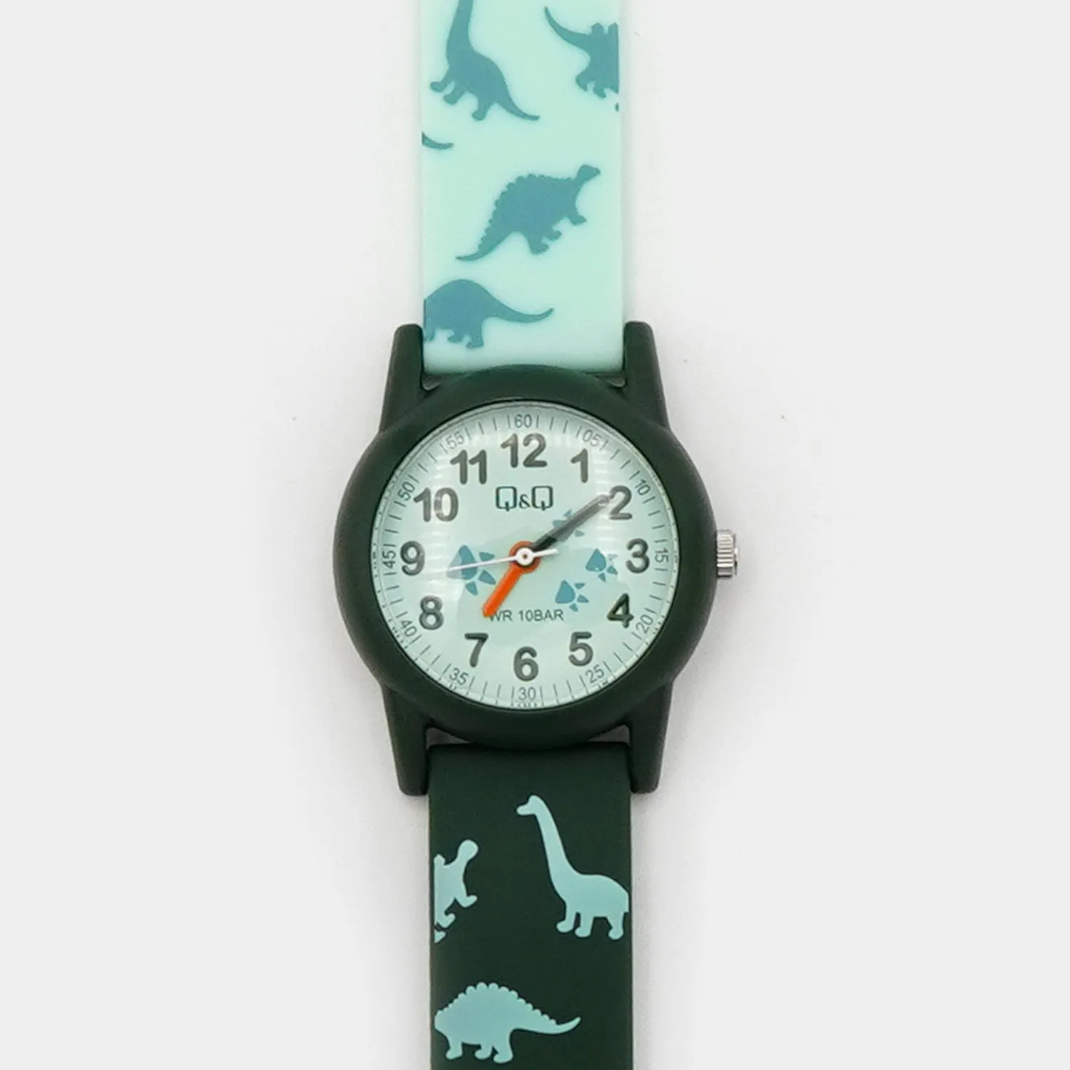 Analog Wrist Watch For Kids