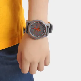 Analog Wrist Watch For Kids