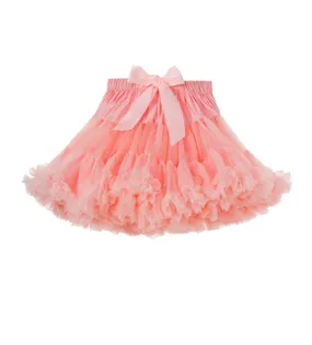 Angels Face Rose Pink Tutu