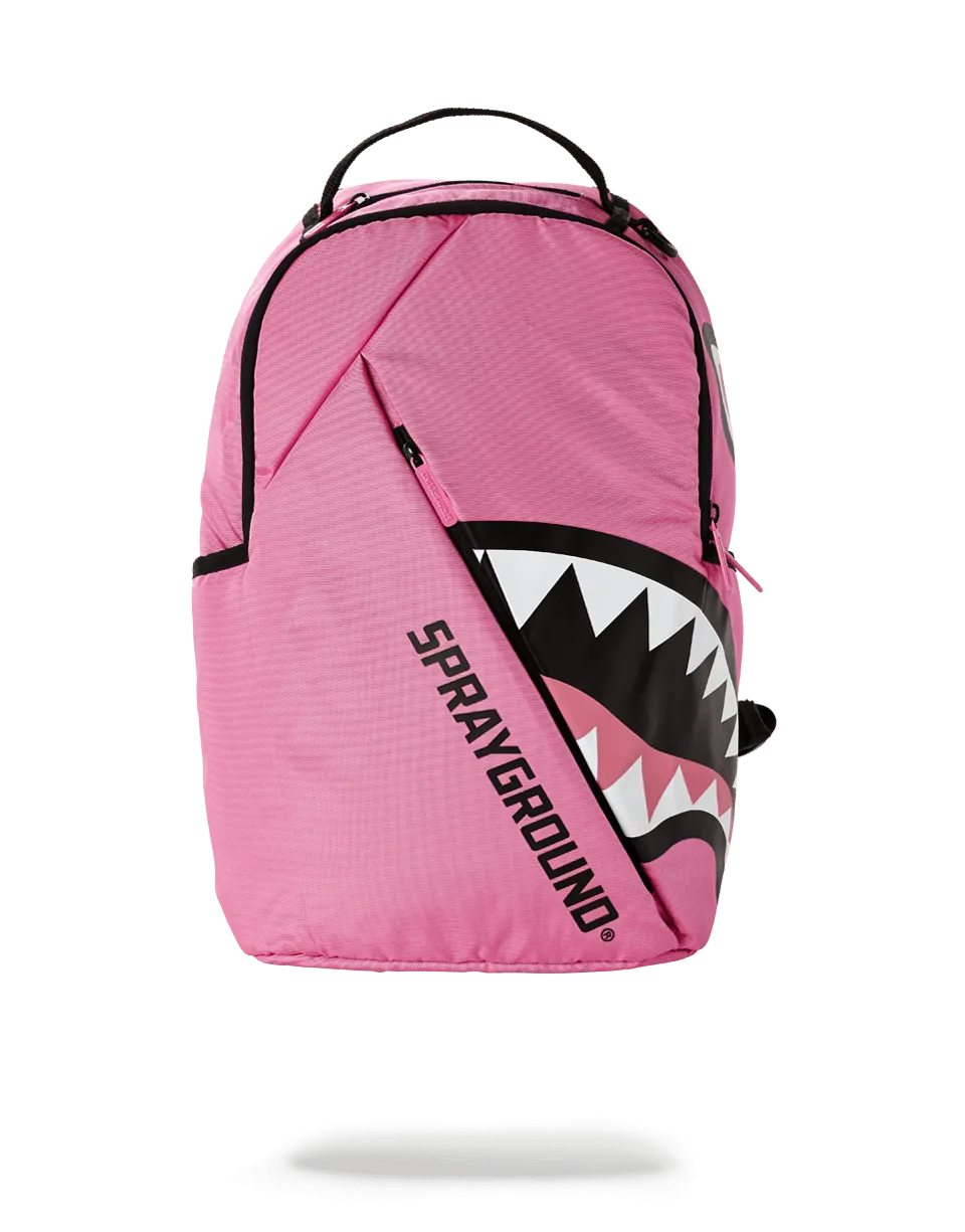 ANGLED SHARK (PINK)