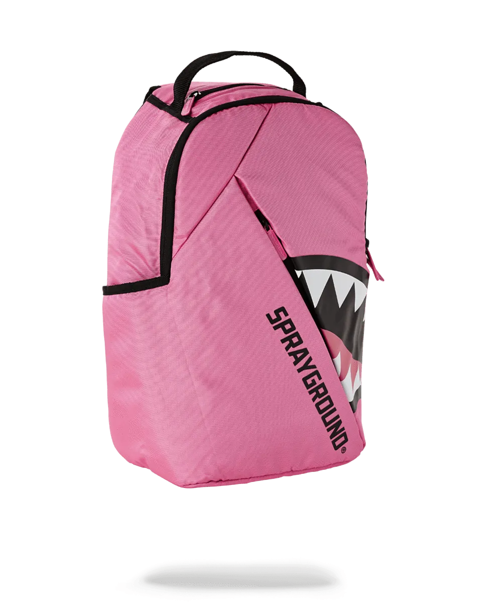 ANGLED SHARK (PINK)