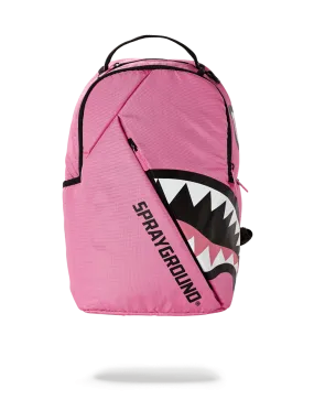 ANGLED SHARK (PINK)