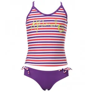 Animal Girls Palten Tankini