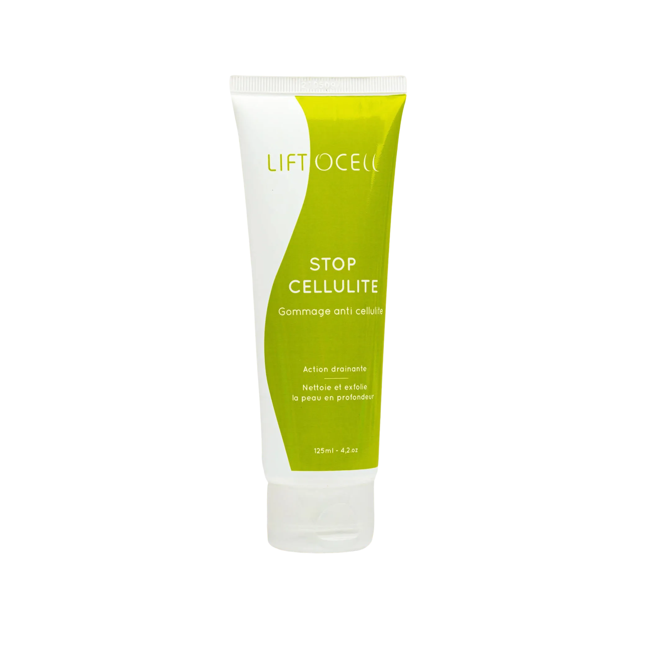 Anti Cellulite Scrub 125ml