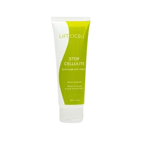 Anti Cellulite Scrub 125ml