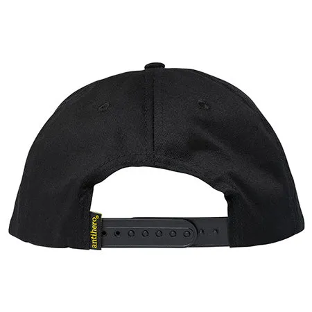 Anti-Hero Slingshot Snap-Back Hat