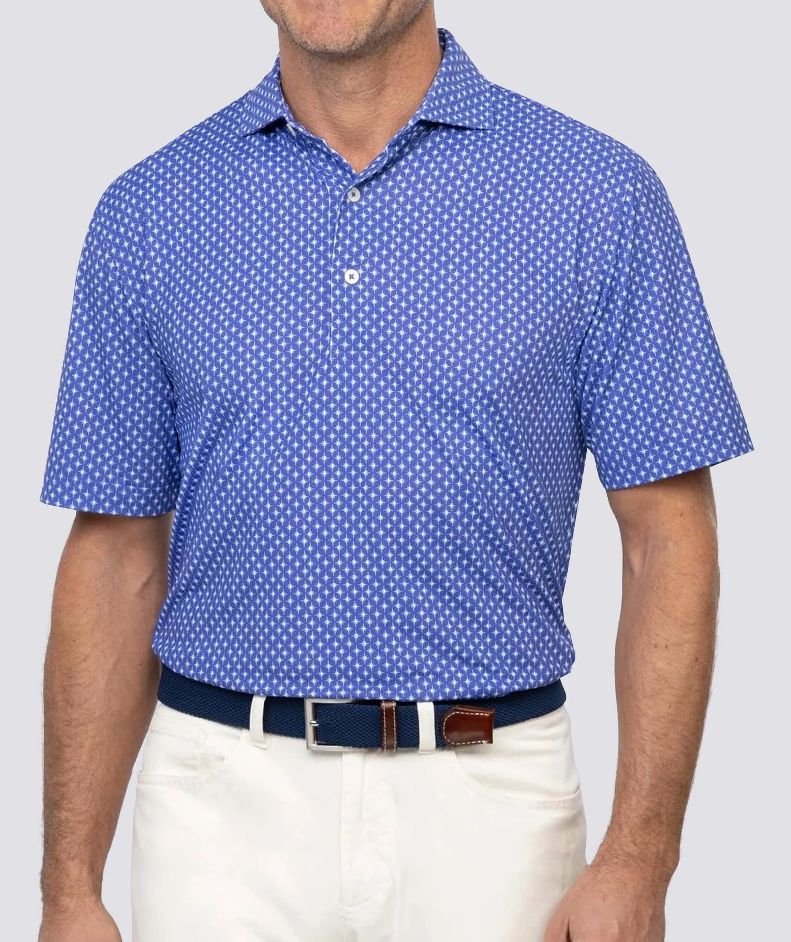 Archer Performance Polo