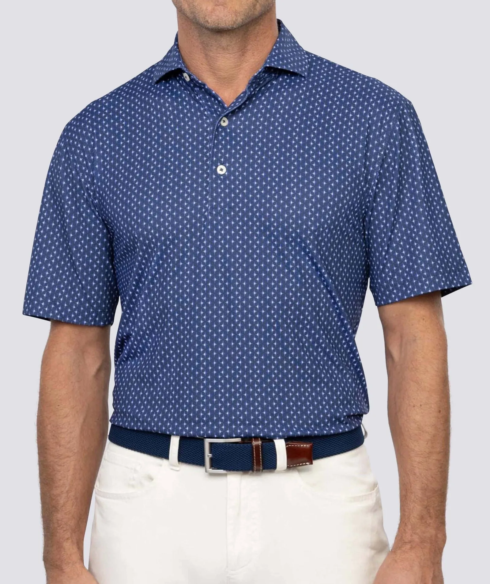 Archer Performance Polo